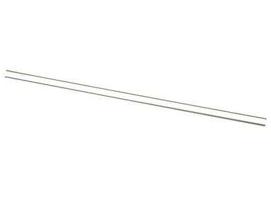 WILBUR CURTIS WC-2036 GLASS  GAUGE 19