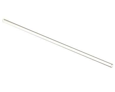 WILBUR CURTIS WC-2057 GAUGE GLASS .31 OD X 11.42 L T