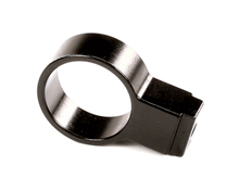 WILBUR CURTIS WC-2063 BRACKET, GAUGE GLASS RING TXS