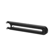 WILBUR CURTIS WC-2070 SHIELD, SIGHT GAUGE ASSEMBLY U