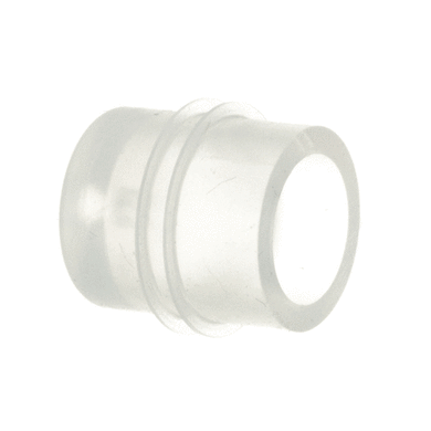 WILBUR CURTIS WC-2073 CUP, BOTTOM SILICONE USED ON T