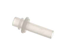 WILBUR CURTIS WC-2425 FITTING, GAUGE GLASS/ELBOW SIL
