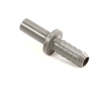 WILBUR CURTIS WC-2445 STEM, 3/8 BARB X 3/8 STEM SWEE