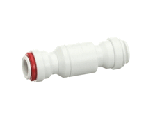 WILBUR CURTIS WC-2452 VALVE, CHECK 3/8 OD TUBE X 3/8
