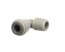 WILBUR CURTIS WC-2462 ELBOW, 90 DEG 5/16 X 1/4 NPTF
