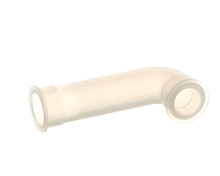 WILBUR CURTIS WC-2471 ELBOW, SILICONE OMEGA