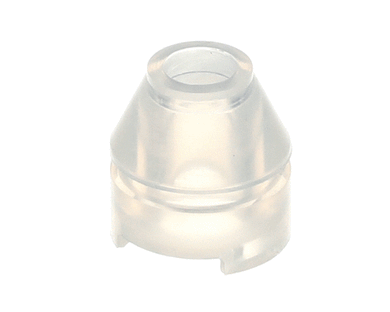 WILBUR CURTIS WC-2628 BUSHING, CONICAL.469 ID X .945
