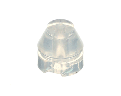 WILBUR CURTIS WC-2638 BUSHING, CONICAL .200 ID X.945