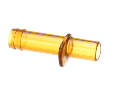 WILBUR CURTIS WC-29048 FITTING, STRAIGHT 8MM PLASTIC