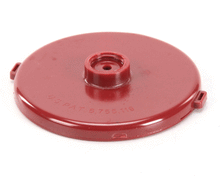WILBUR CURTIS WC-29064 SPRAYHEAD, RED ADVANCED FLOW