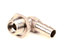 WILBUR CURTIS WC-29068 FITTING, INLET 5/8-18 PLATED