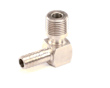 WILBUR CURTIS WC-29089-101 FITTING, ELBOW 3/8 MNPT X 3/8