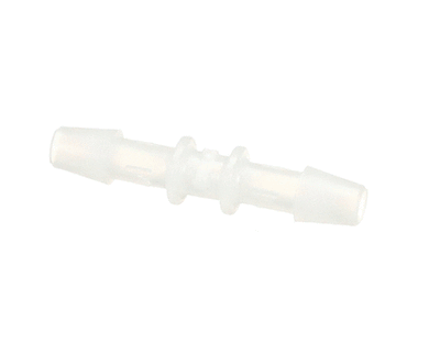 WILBUR CURTIS WC-29105 COUPLER, 3/16 BARBED STRAIGHT