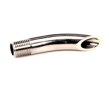 WILBUR CURTIS WC-2913 SPOUT, OVER FLOW
