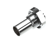 WILBUR CURTIS WC-2935 FITTING, TANK OUTLET PLATED