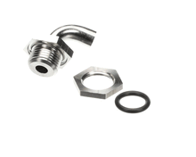 WILBUR CURTIS WC-2962K KIT, SPRAYHEAD FITTING ASSEMBLY