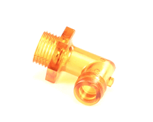 WILBUR CURTIS WC-2977-02 FITTING, SPRAYHEAD PLASTIC
