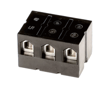 WILBUR CURTIS WC-305 POWER BLOCK, 3 STA 85A 600V