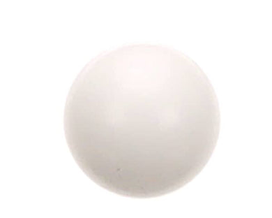 WILBUR CURTIS WC-32004 BALL, PLASTIC RESTRICTOR TXS S