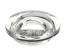 WILBUR CURTIS WC-3242 SIGHT GLASS, EZ VIEW TCO/TC/ T