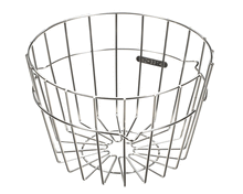 WILBUR CURTIS WC-3314 BREW BASKET, WIRE 6.5 DIA.
