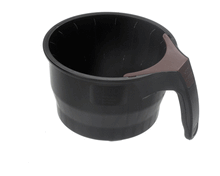 WILBUR CURTIS WC-3338-101 BREW CONE,ASSY W/SPLASH POCKET
