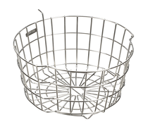 WILBUR CURTIS WC-3353 WIRE BASKET  LARGE CAPACITY US
