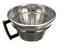 WILBUR CURTIS WC-3357-197 BREW CONE, ASSY .197 ORIFICE