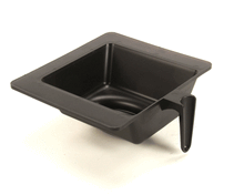 WILBUR CURTIS WC-3366 BREW CONE, FILTER PACK 8.77W.