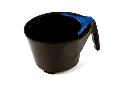 WILBUR CURTIS WC-3396-103 BREW CONE  ASSY BLACK ROTATE B