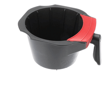 WILBUR CURTIS WC-3398-04 BREW CONE, ASSY STD TEA NON ME