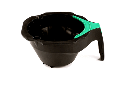 WILBUR CURTIS WC-3417-04 BREW CONE ASSY W/SPLASH POCKET