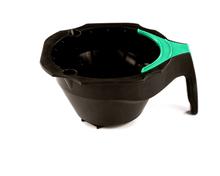 WILBUR CURTIS WC-3417-04 BREW CONE,ASSY W/SPLASH POCKET