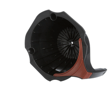 WILBUR CURTIS WC-3417-P BREW CONE,ASSEMBLY W/SPLASH POCKET