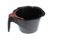 WILBUR CURTIS WC-3422-P BREW CONE, ASSY W SPLASH