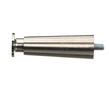 WILBUR CURTIS WC-3500 LEG, 4 ADJUSTABLE 3/8-16 THRD
