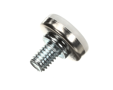 WILBUR CURTIS WC-3518 LEG, GLIDE 3/8-16 STUD SCREW
