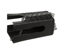 WILBUR CURTIS WC-3643-101 COVER, FAUCET ASSEMBLY GEM-3