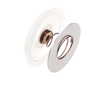 WILBUR CURTIS WC-3702 KIT, WATER PUMP SEAL RUS USE O