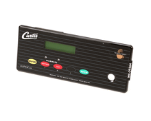 WILBUR CURTIS WC-37062 KIT, LABEL UCM ALPHA-2GT CURTI