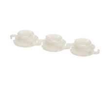 WILBUR CURTIS WC-37118 KIT, WHIPPER PLATE (3/PKG)