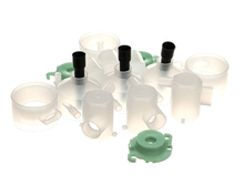 WILBUR CURTIS WC-37119 KIT, PRODUCT DELIVERY (7-3PCS