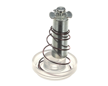 WILBUR CURTIS WC-37132-101 KIT, VALVE REPAIR FOR DELTROL
