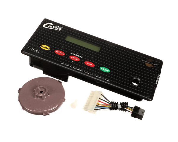 WILBUR CURTIS PARTS WC-37158