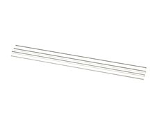 WILBUR CURTIS WC-37264 KIT, SIGHT GLASS 3/PKG MILANO