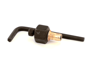 WILBUR CURTIS WC-37297 TOOL MANUAL INSERT 8-32