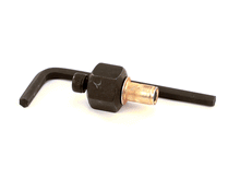 WILBUR CURTIS WC-37297 TOOL MANUAL INSERT 8-32