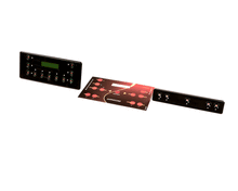 WILBUR CURTIS WC-37298 KIT, UCM, SMART CARD OVERLAY E