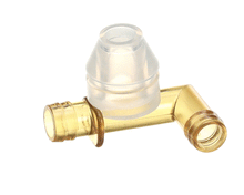 WILBUR CURTIS WC-37365 KIT, FITTING TANK INLET