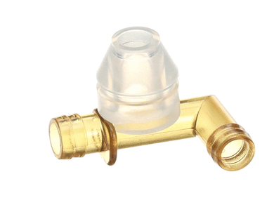 WILBUR CURTIS WC-37365 KIT  FITTING TANK INLET